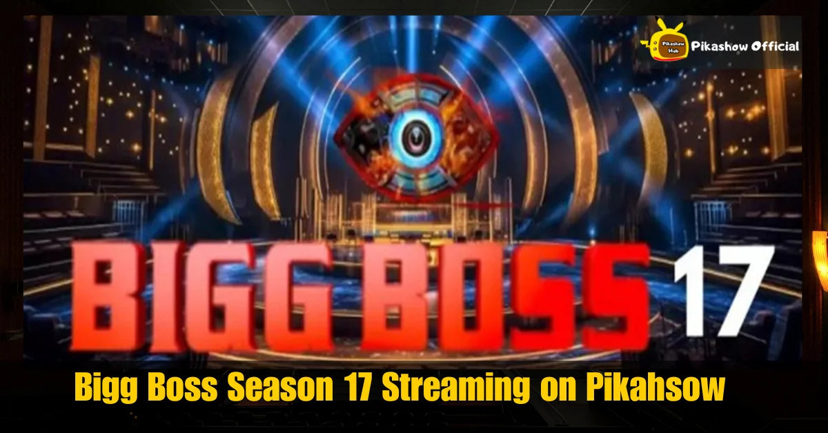 Bigg Boss Season 17