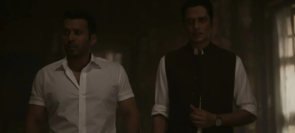 Mirzapur Season 3 hum shakal shukla