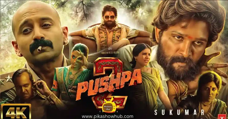 Pushpa 2 The Rule releasing in December
