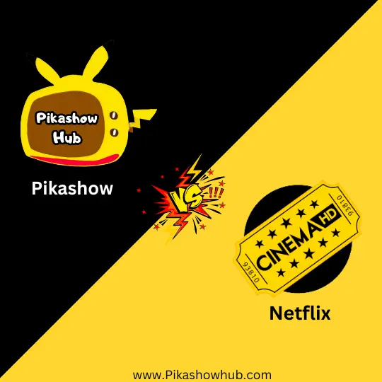 cinema hd apk vs pikasho apk download