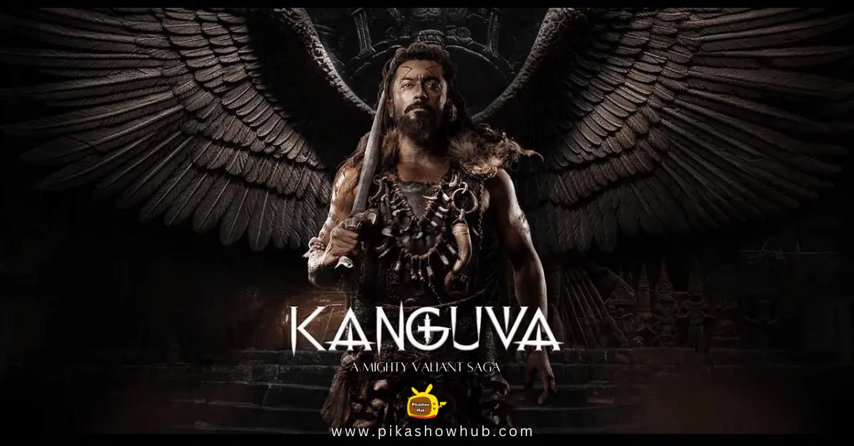 kanguva full movie 2024
