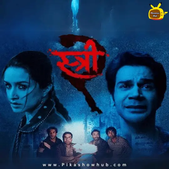 stree 2 full movie download