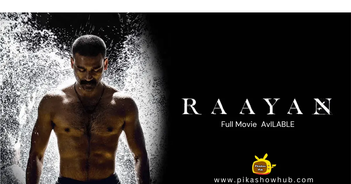 Raayan full download