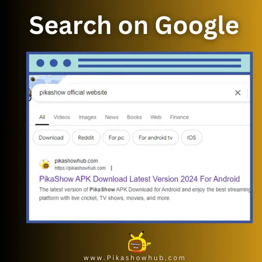 online pikashow for mac 2024