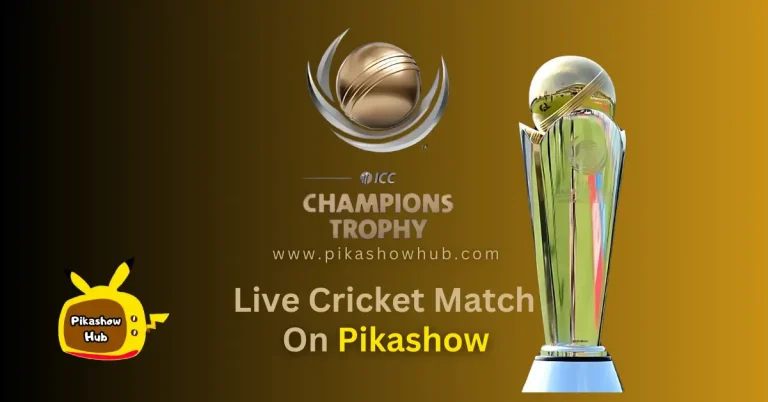 icc champions trophy 2025