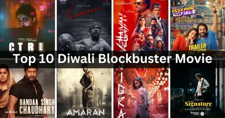 Top 10 Diwali Movies on Pikashow