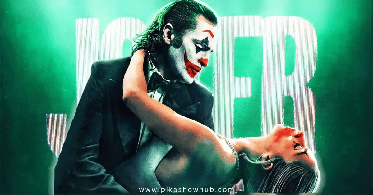 joker folie à deux online on Pikashow