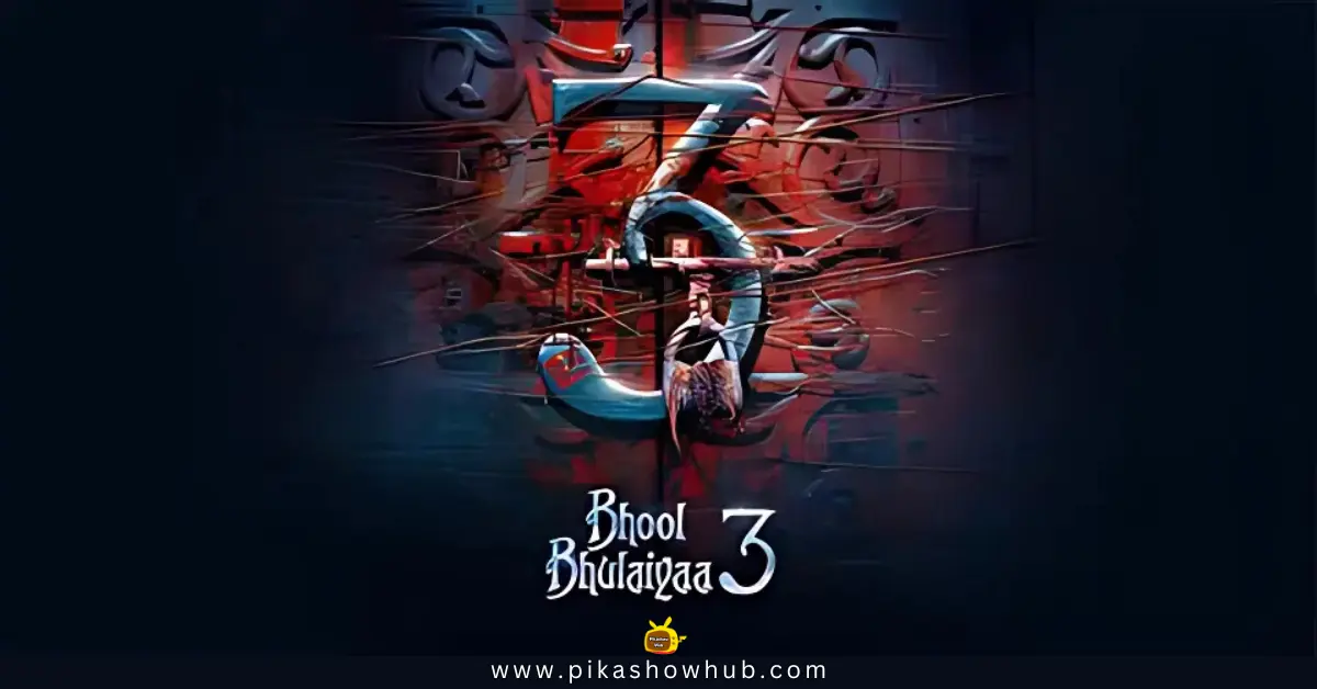 Watch bhool bhulaiyaa 3 on Pikashow app
