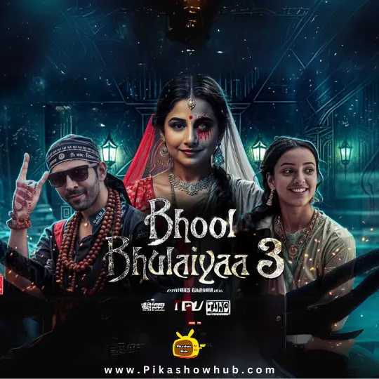 download bhool bhulaiyaa 3 trailer