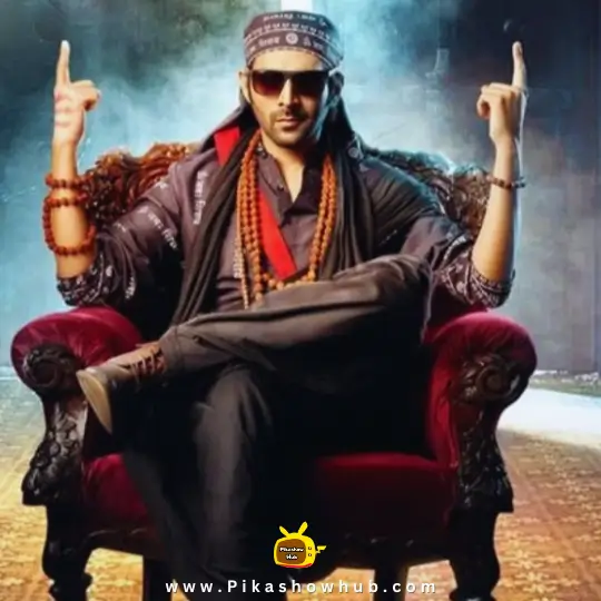 bhool bhulaiyaa 3 kartik aaryan