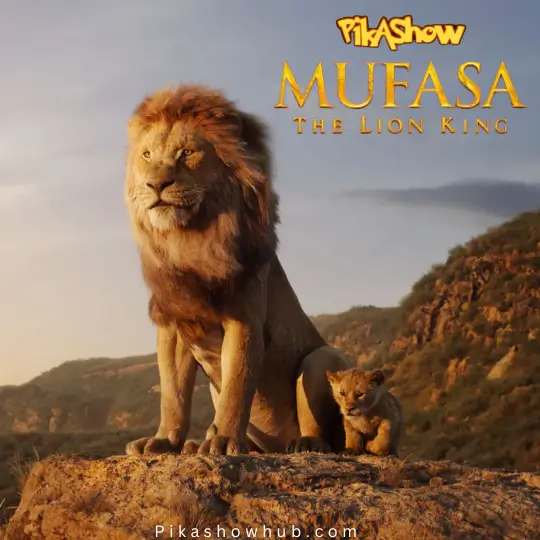 mufasa lion king 2 Full Movie