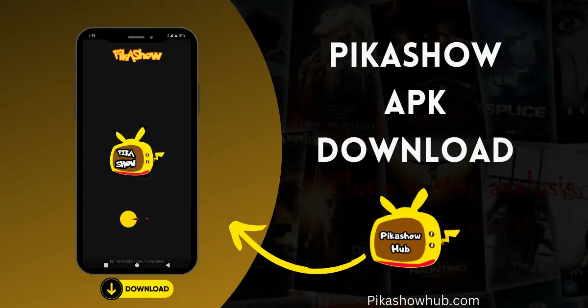 pikashow apk download latest version 2025