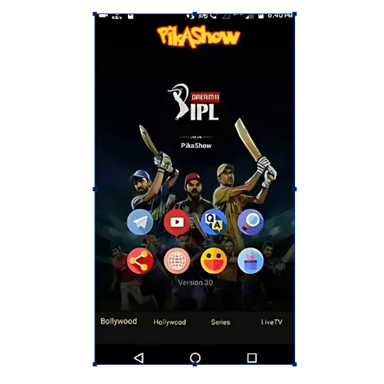 pikashow live IPL 2025 cricket