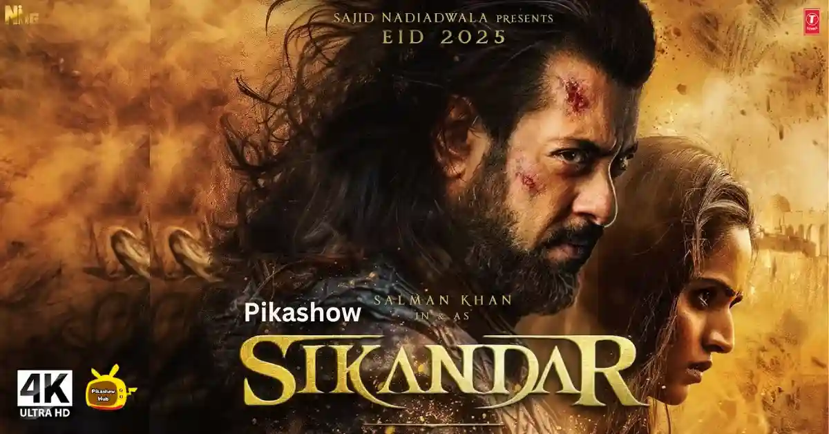 Sikandar movie 2025 online
