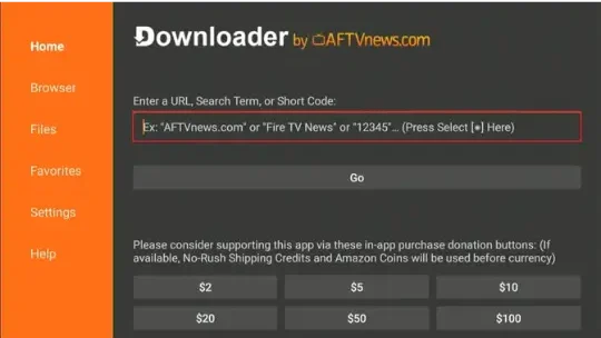 install downloader for beetv apk