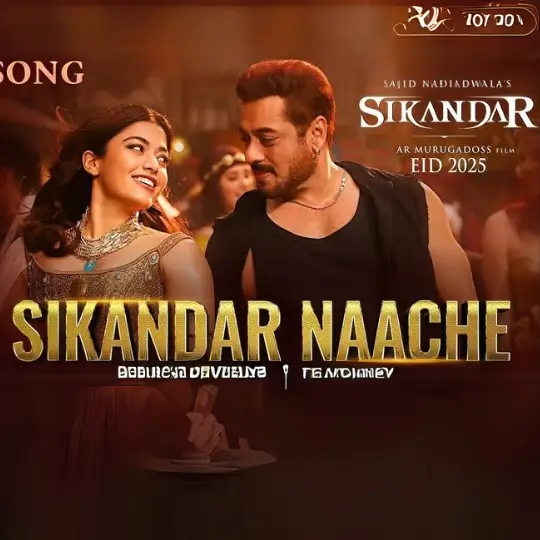 sikandar movies songs