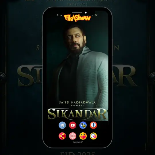 watch sikandar on pikashow