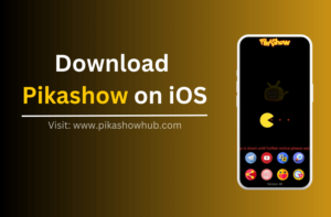 pikashow for ios iphone ipad