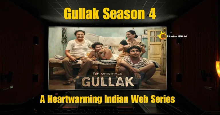 Gullak Season 4