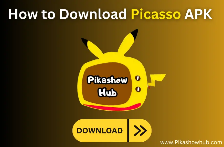 picasso app download 2024