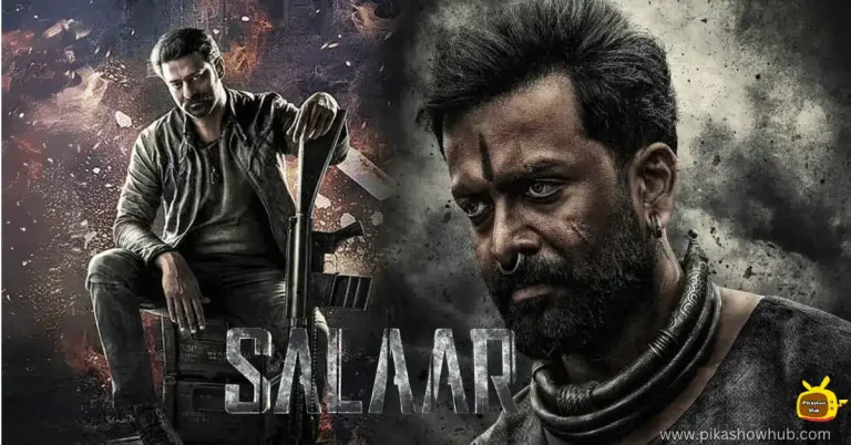 salaar 2 pikashow download