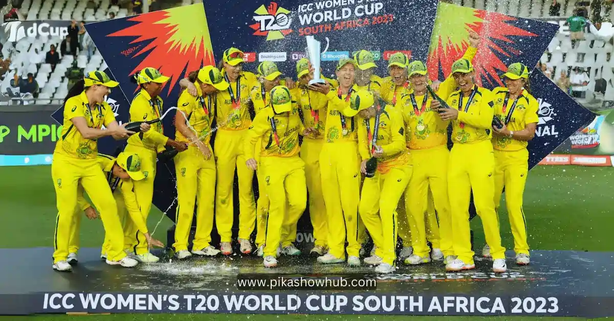 Australia women cricket 2023 t20 world cup