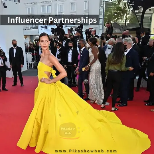 pikashow influencer marketing