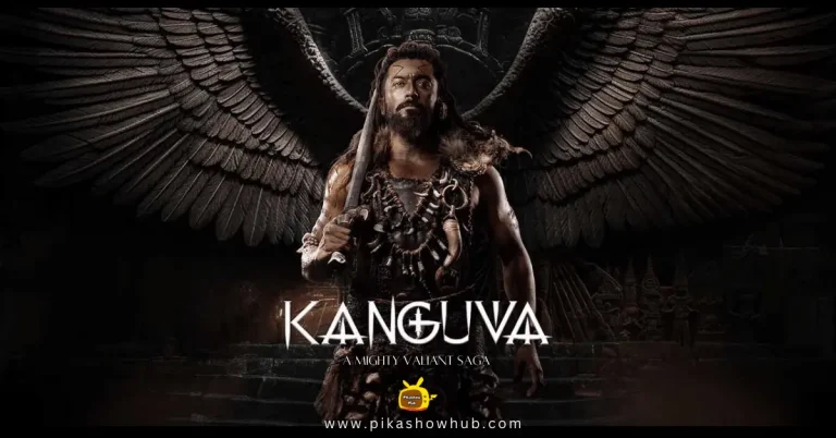 kanguva full movie 2024