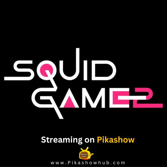 squid game 2 release date