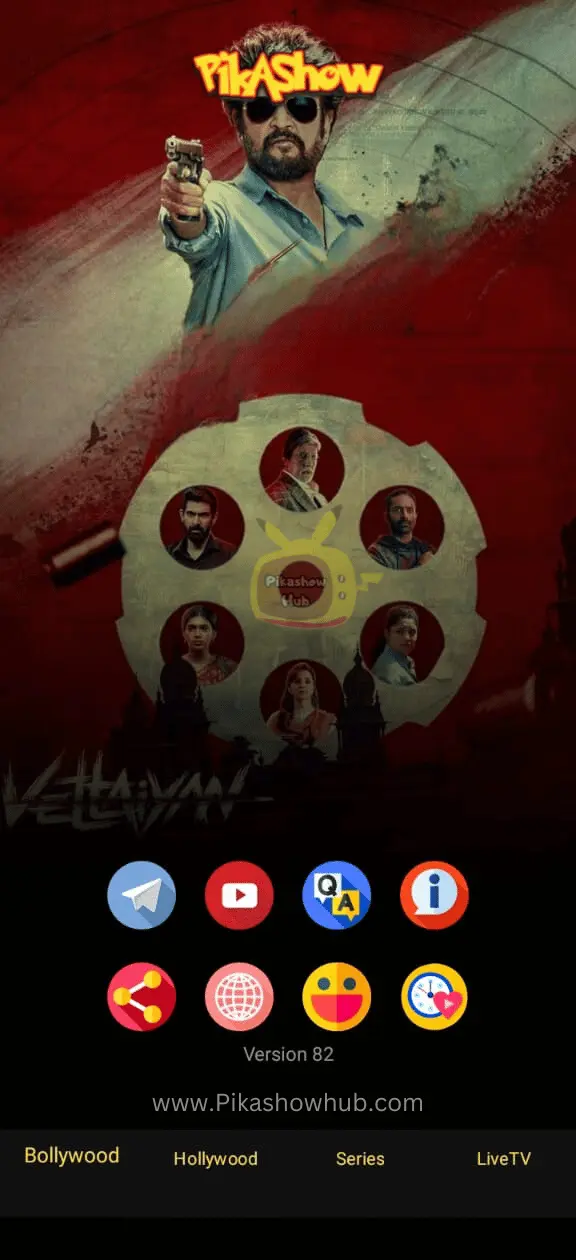 Vettaiyan full Movie