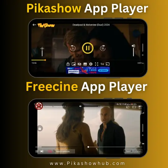 Player Features and Subtitles