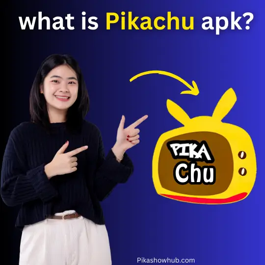 Pikachu apk download