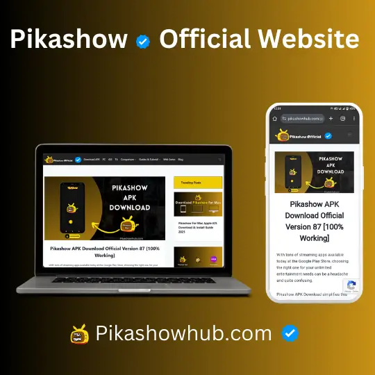 official pikashow movie