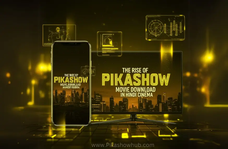 Pikashow Movie Download in Hindi
